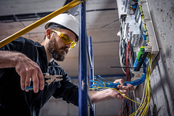 Best Electrical Rewiring Services  in Tomball, TX