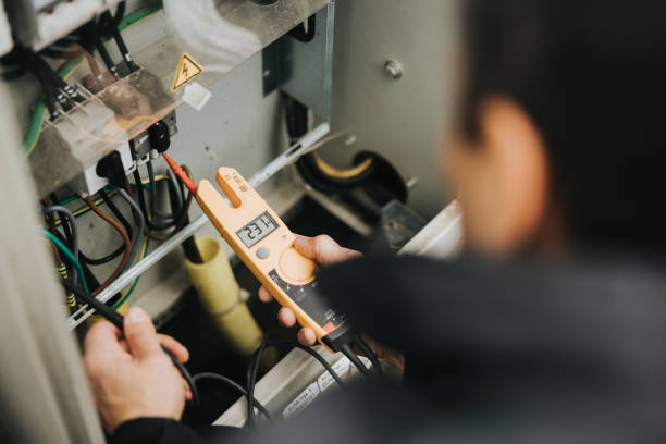 Best Generator Installation Services  in Tomball, TX