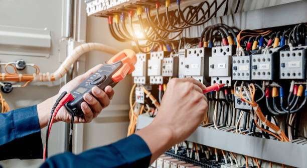 Best Electrical System Inspection  in Tomball, TX