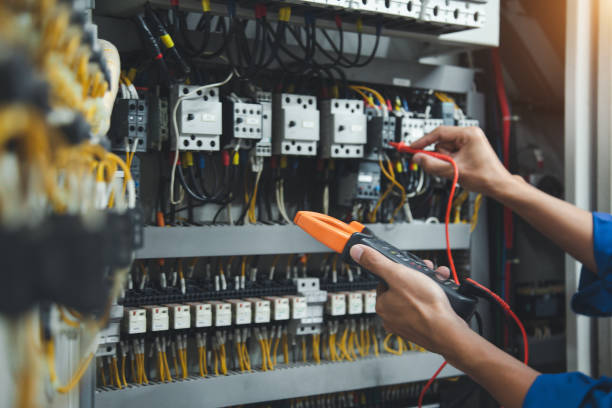 Best Electrical System Inspection  in Tomball, TX