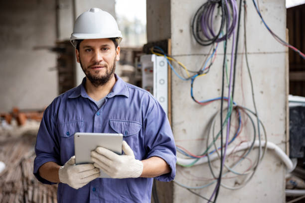 Best Residential Electrician Services  in Tomball, TX