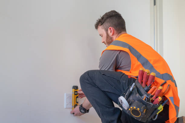 Best Electric Panel Repair  in Tomball, TX